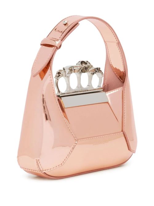 Borsa gioiello di Alexander McQueen da donna. Alexander McQueen | 731136KR7B18200